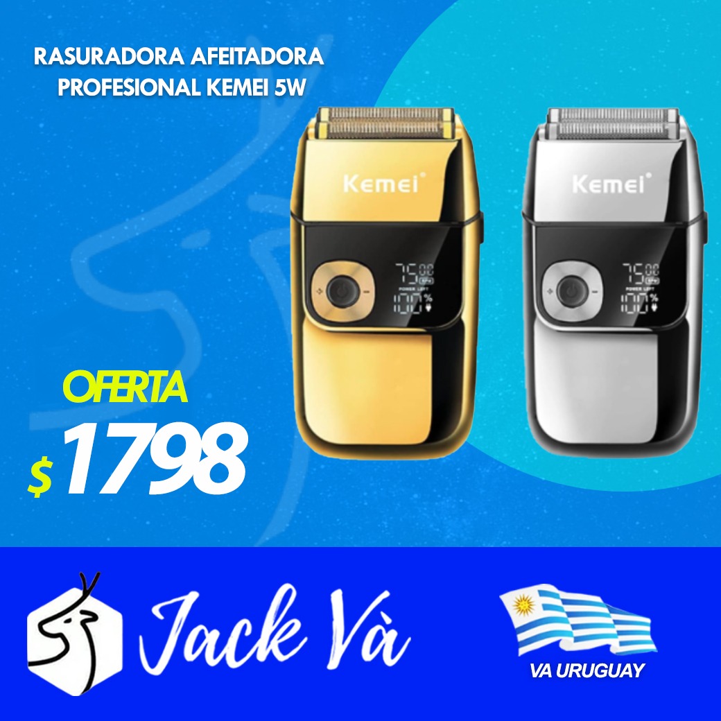 BellezaYCuidado-rasuradora-1(1) - Belleza y Cuidado